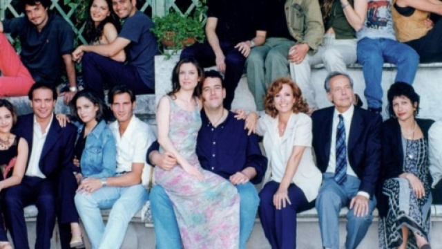 Un posto al sole, novit&agrave; nel cast