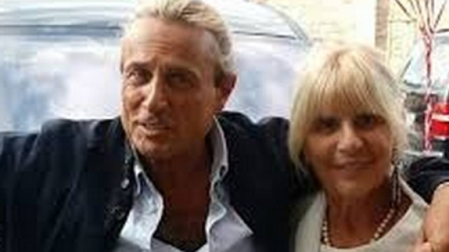 Uomini e donne: Gemma e Marco trono over