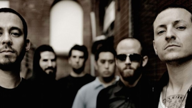 Why Fans Should Embrace The New Pop Linkin Park - theodysseyonline.com