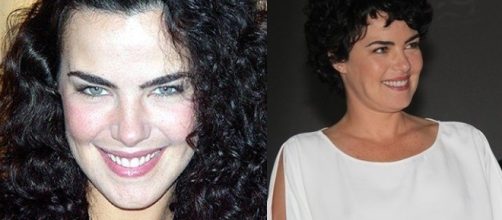 A atriz revelou o motivo que a afastou das telinhas ( Foto - Reprodu&ccedil;&atilde;o )