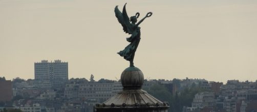 Brussels, Belgium, Europe | MVA https://pixabay.com/p-597627/?no_redirect