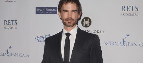 Christopher Gorham's 'A Boy Called Po' Lands September Release ... - longroom.com