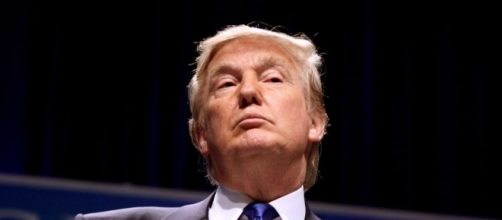 Donald Trump thinks transgender people in the military is ... - metroweekly.com (BlastingNews Library - Creative Commons)