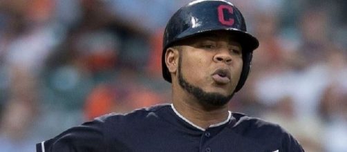 Encarnacion in action, Wikipedia https://en.wikipedia.org/wiki/Edwin_Encarnaci%C3%B3n#/media/File:Edwin_Encarnaci%C3%B3n_2017_vs._Orioles.jpg