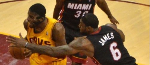 File:Kyrie Irving Norris Cole.jpg - Wikimedia Commons - wikimedia.org