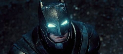 Film Fallout Podcast #8 - Batman v Superman: Dawn of Justice by BagoGames via Flickr