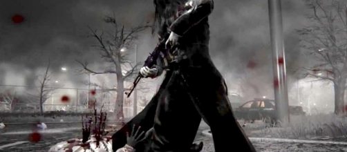 'Hatred' is one of the most controversial video games of all time (image source: YouTube/PC Games)