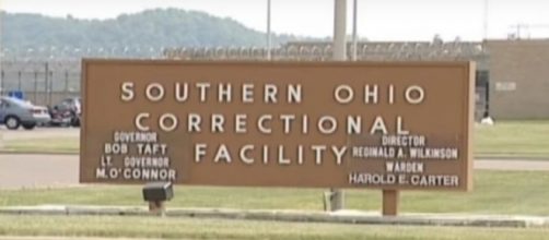 Image by The Chronicle Telegram/YouTube screencap.