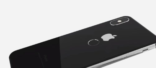 iPhone 8 - YouTube/EverythingApplePro Channel