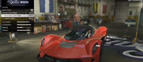 It looks like the fan requested Story DLC won't be happening in 'GTA 5.' Chaotic/YouTube