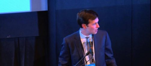 Jared Kushner has 77 undisclosed assets worth $10.6M which he just reported. Image credit - TerraCRG/YouTube.