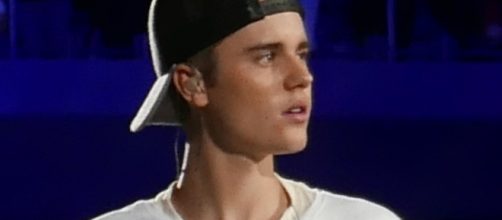 Justine Bieber, 2015 // Wikimedia Commons