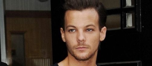 Lous Tomlinson faz coment&aacute;rios sobre Harry Styles