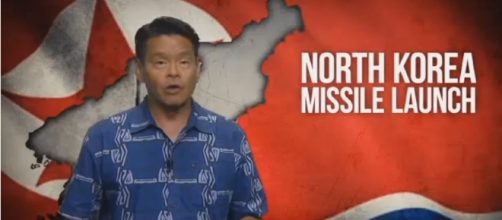 New Hawaii campaign to help residents plan for North Korea missile attack July 21, 2017 Image - INDY SOUL PREPPER | YouTube