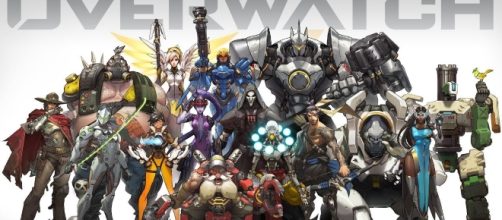 &lsquo;Overwatch&rsquo;: next three possible heroes and release dates after Doomfist(GhostofexileYT/YouTube Scressnshot)