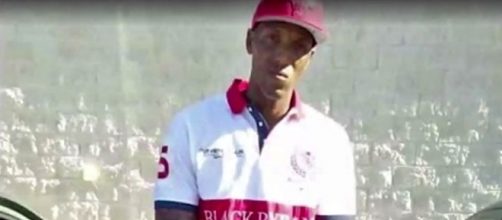 Photo Jamel Dunn screen capture from YouTube video/NBC ZenTa Channel