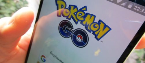 Pokemon Go Legendaries will be available soon - Eduardo Woo via Flickr
