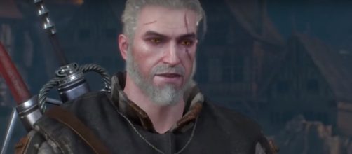 'The Witcher 3' Primal Needs mod will turn everything into a survival mode. Photo via GameSpot/YouTube