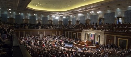 U.S. Congress decides on new sanctions on Russia, Iran, and North Korea - Wikipedia.org