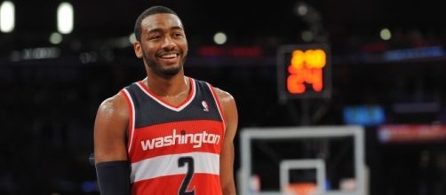 Washington Wizards lock up John Wall to a huge contract extension - Photo: YouTube (NBA)