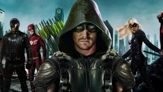Arrow 6: curiosit&agrave; ed ipotesi sul prossimo villain - supereroi-news.com