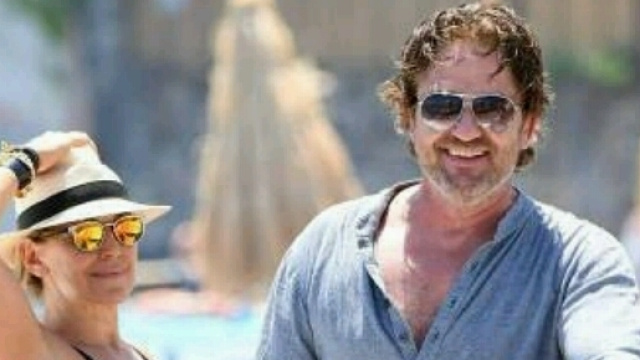 Barbara D'Urso e Gerard Burletta: i due hanno una relazione? Ecco le news