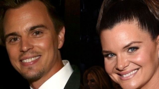 Beautiful, anticipazioni: nuova love story tra Wyatt e Katie?