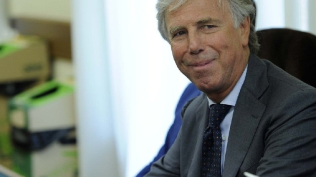 Cessione Genoa, Preziosi nutre dubbi sulla proposta di Gallazzi