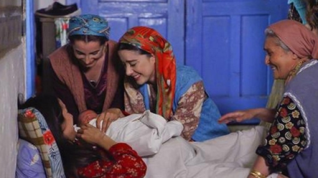 Cherry Seaosn: anticipazioni di luned&igrave; 24 luglio