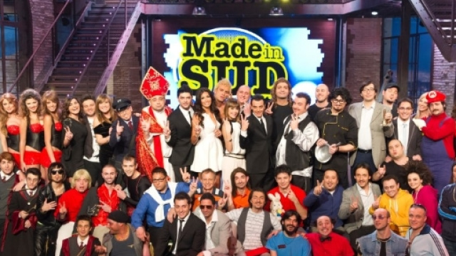 Chiude Made in Sud per sempre?