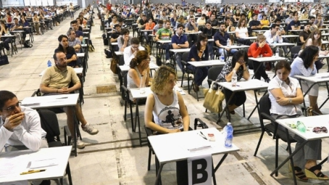 Concorso docenti, confermato quanto si sapeva
