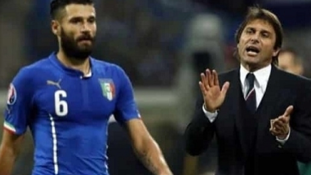 Conte pazzo di Candreva, ecco l'offerta