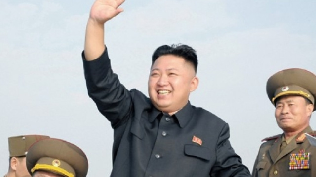 Ecco la vera potenza nucleare della Corea del Nord di Kim Jong-un pronta ad attaccare le Hawaii.