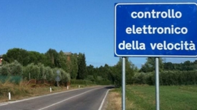 Ecco le ultime novit&agrave; sulla legge degli autovelox