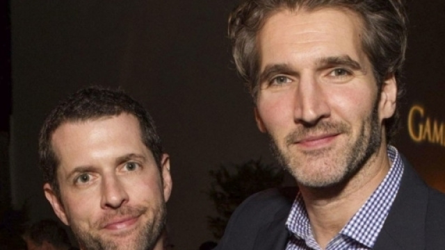 Game of Thrones creators map out new series, Confederate, set in a ... - scmp.com
