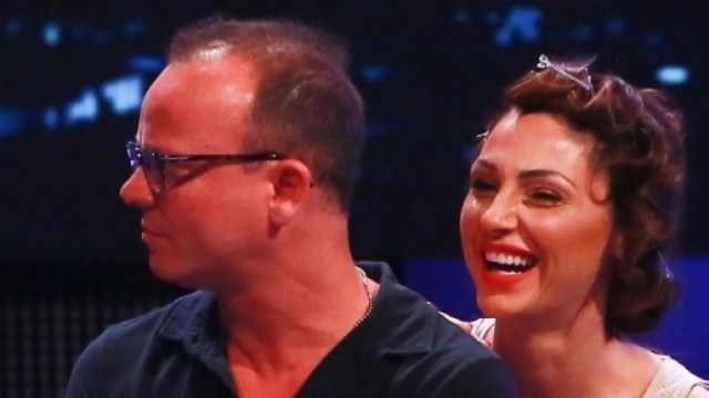 Gigi D'Alessio e Anna Tatangelo hanno annunciato una pausa di riflessione