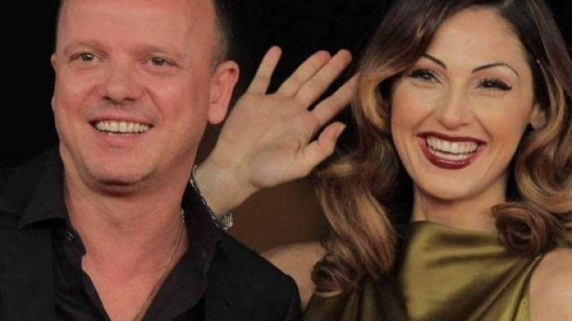 Gigi D'Alessio e Anna Tatangelo si sono lasciati" - lo scoop | BitchyF - bitchyf.it