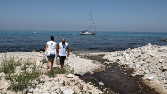 Goletta Verde: in Calabria depurazione ancora ferma al palo ... - greenreport.it