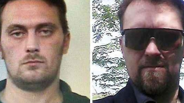 I molteplici volti di Norbert Feher, alias Igor Vaclavic il serbo. Da oggi su di lui c'&egrave; una taglia: ricompensa a chi aiuter&agrave; a catturarlo.
