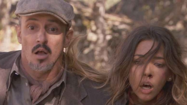 Il Segreto, anticipazioni italiane