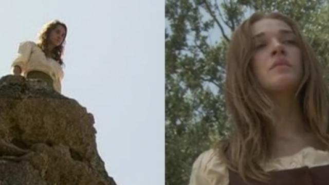 Il Segreto, anticipazioni: Julieta salta nel vuoto?