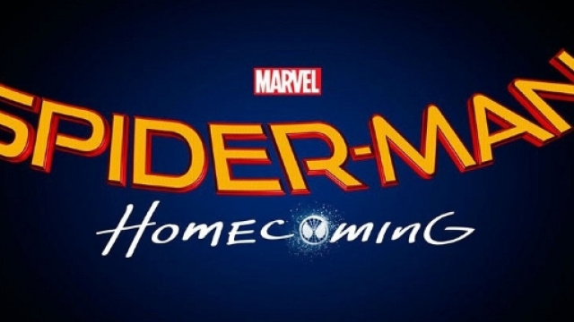 La locandina del nuovo Spiderman: Homecoming