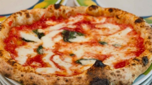 Le pi&ugrave; migliori d'Italia, ecco dove mangiarle