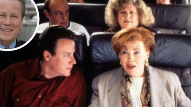 Morto John Heard, pap&agrave; di Kevin in 'Mamma ho perso l'aereo'.