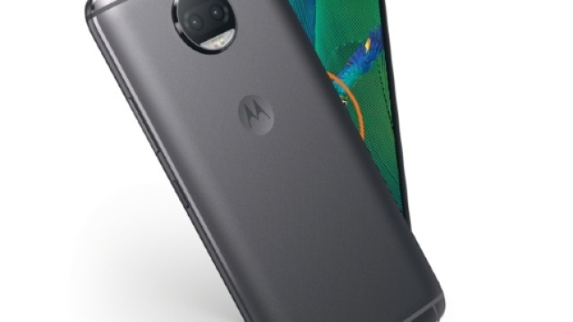 Motorola reveals the Moto G5S and Moto G5S Plus ( Foto: Android Authority - androidauthority.com)