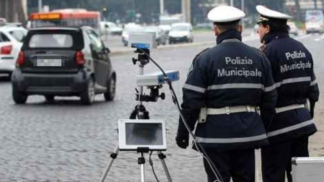 Nuove regole dal Viminale per gli autovelox