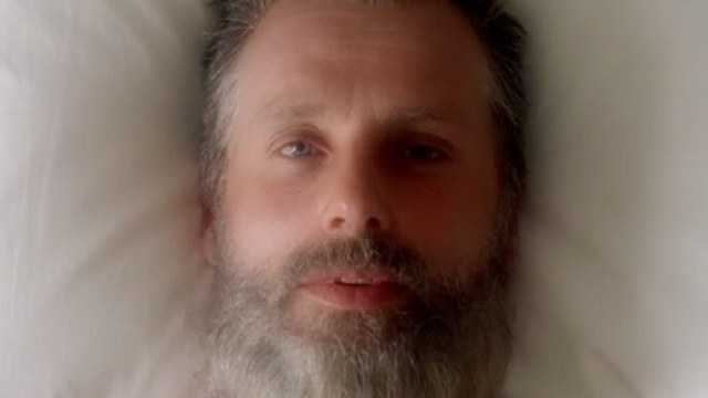 The Walking Dead ; une sc&egrave;ne du Teaser de la saison 8 fait beaucoup parler...