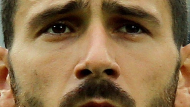 Ultime dichiarazioni di Bonucci, che spiega l'addio alla Juventus