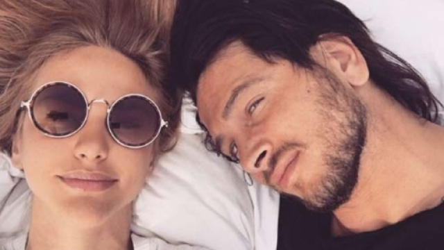 Veronica Bagnoli e Antonio Lenti a Temptation Island 4 - televisionando.it