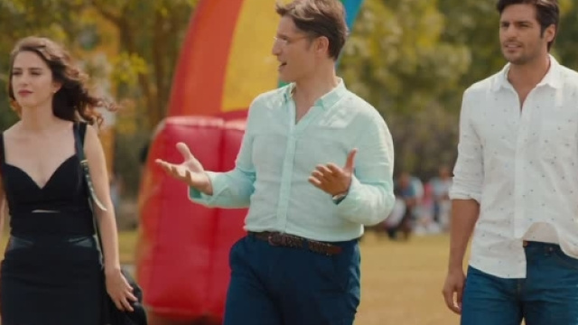 Video Cherry Season: Marted&igrave; 5 luglio - PUNTATE INTERE | MEDIASET ... - mediaset.it